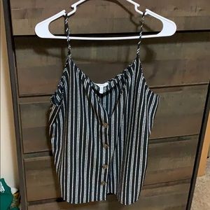 NWT Tank top